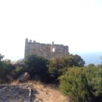 Πύργος και Μονή Αγιάς