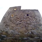 Πύργος και Μονή Αγιάς