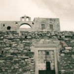 Μονή Τιμίου Σταυρού