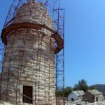 Ο Πύργος του Χειμάρρου