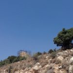 Ο Πύργος του Χειμάρρου