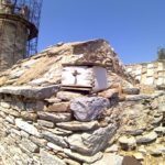 Ο Πύργος του Χειμάρρου