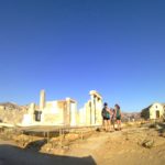 Ναός της Δήμητρας, Σαγκρί