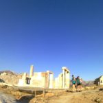 Ναός της Δήμητρας, Σαγκρί