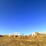 Ναός της Δήμητρας, Σαγκρί