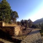 Αρχαιολογικό Μουσείο Γύρουλα, Σαγκρί