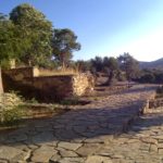 Αρχαιολογικό Μουσείο Γύρουλα, Σαγκρί