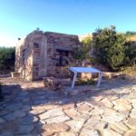 Αρχαιολογικό Μουσείο Γύρουλα, Σαγκρί