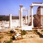 Ναός της Δήμητρας, Σαγκρί