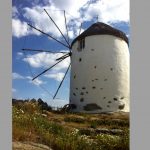 Τρίποδες - Βίβλος