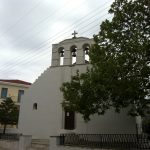 Πρωτόθρονη Χαλκί