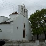 Πρωτόθρονη Χαλκί