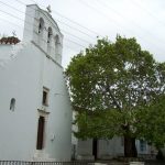 Πρωτόθρονη Χαλκί