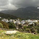 Χείμαρρος και Τσικαλαριό