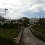 Χείμαρρος και Τσικαλαριό