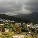 Χείμαρρος και Τσικαλαριό