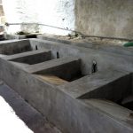 Χείμαρρος και Τσικαλαριό