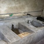 Χείμαρρος και Τσικαλαριό