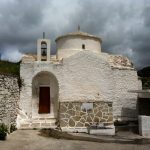 Χείμαρρος και Τσικαλαριό