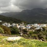 Χείμαρρος και Τσικαλαριό