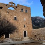 Μονή Τιμίου Σταυρού