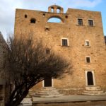 Μονή Τιμίου Σταυρού