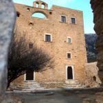 Μονή Τιμίου Σταυρού