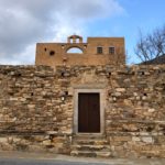 Μονή Τιμίου Σταυρού