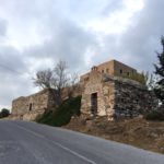 Μονή Τιμίου Σταυρού