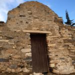 Μονή Τιμίου Σταυρού