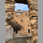 Μονή Τιμίου Σταυρού