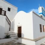 Άγιος Θαλέλλαιος